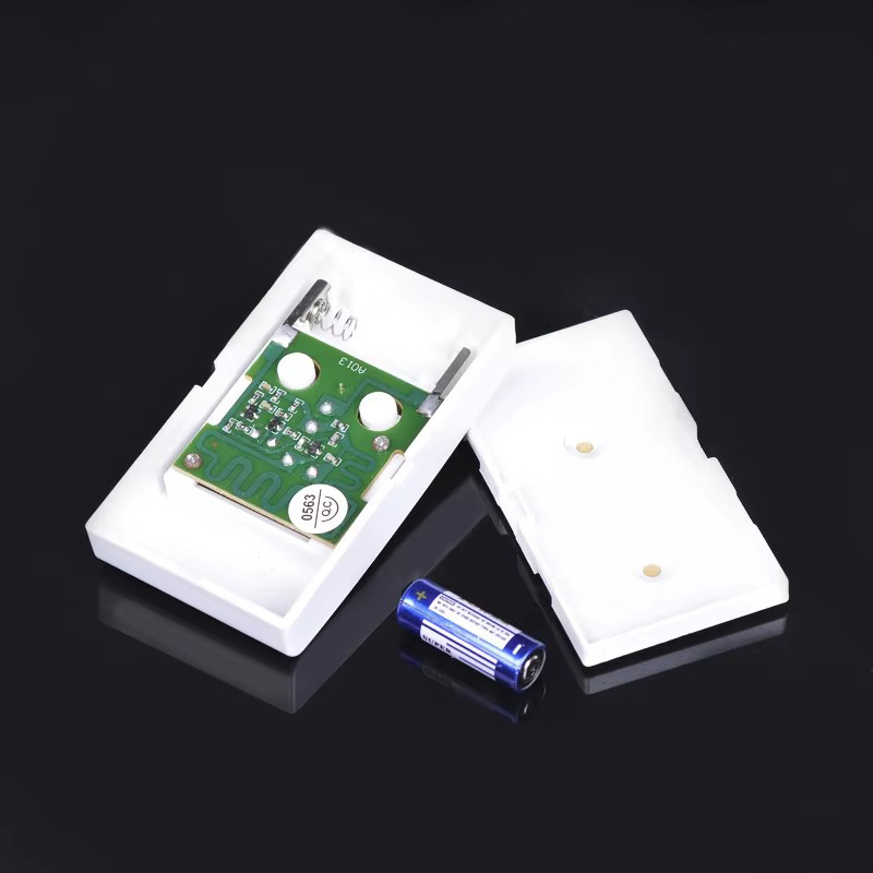 Indoor and Outdoor Mini Wireless Waterproof Doorbell