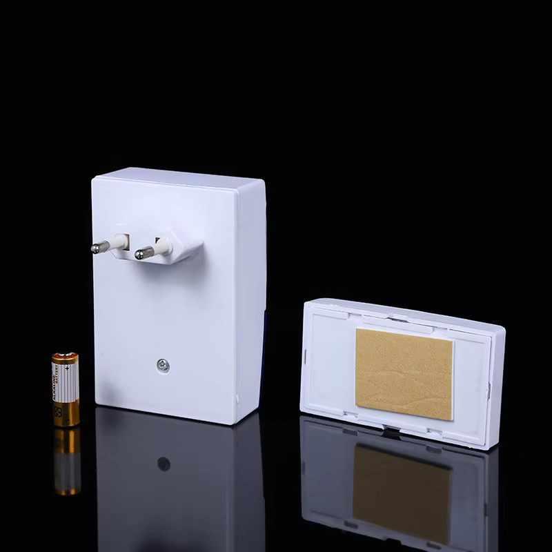 Indoor and Outdoor Mini Wireless Waterproof Doorbell