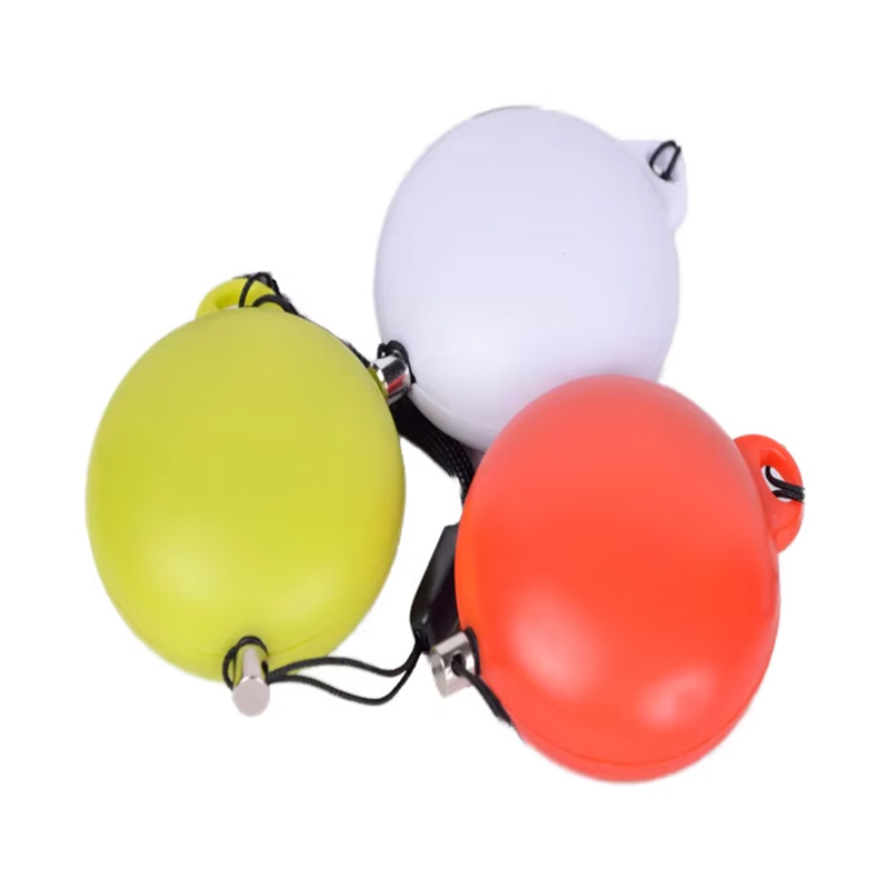 Smart Convenient Wireless Personal Emergency Alarm