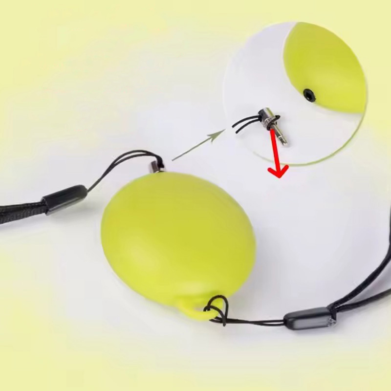 Smart Convenient Wireless Personal Emergency Alarm
