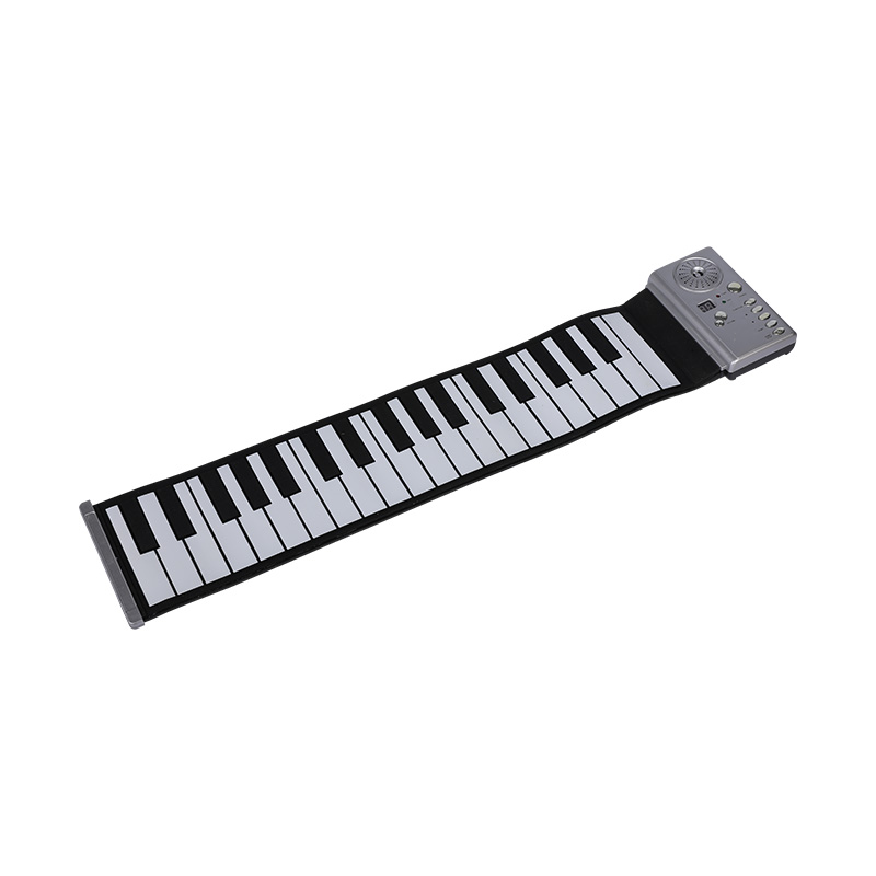 37-Key Electronic Keyboard with Built-in Tones