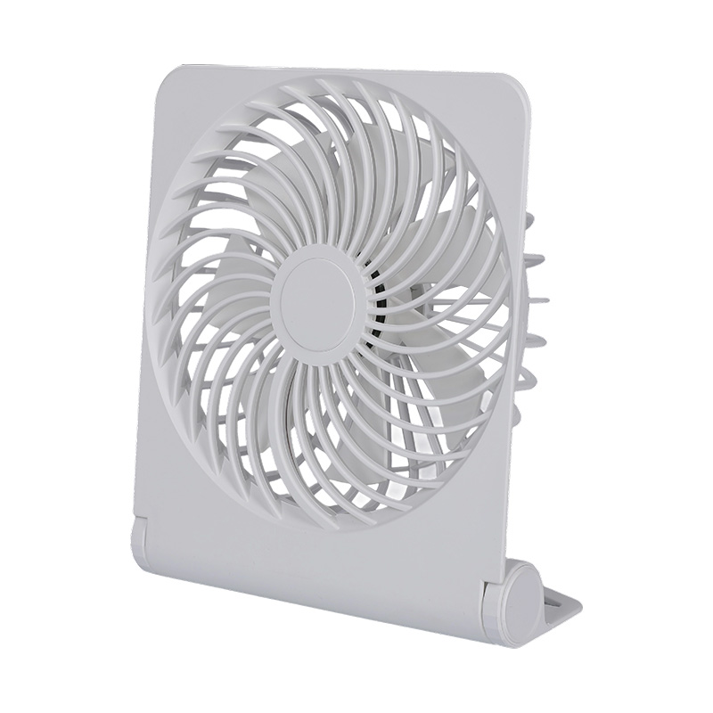 Portable USB Desktop Fan with Strong Wind