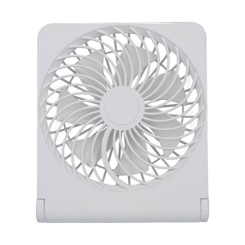 Portable USB Desktop Fan with Strong Wind