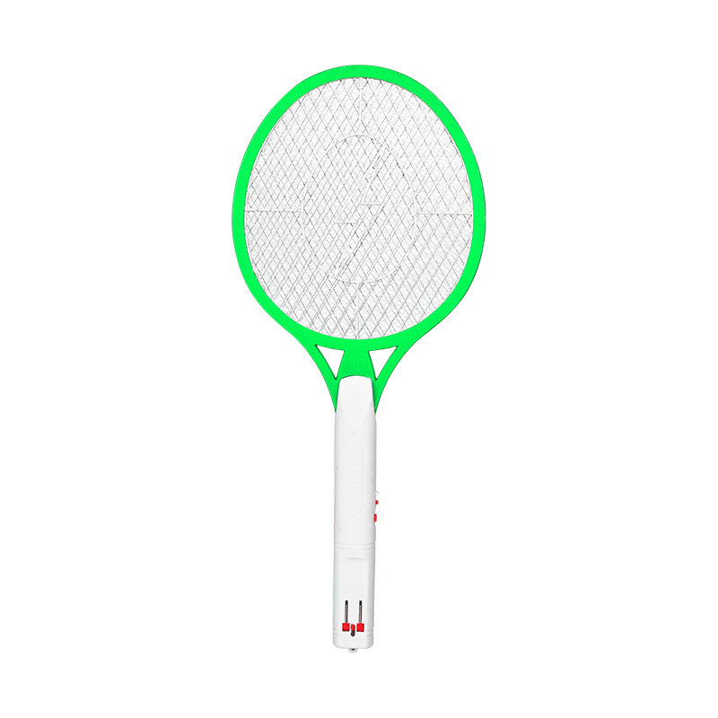 Safe Hidden Electric Insect Swatter with Rechargeable Power