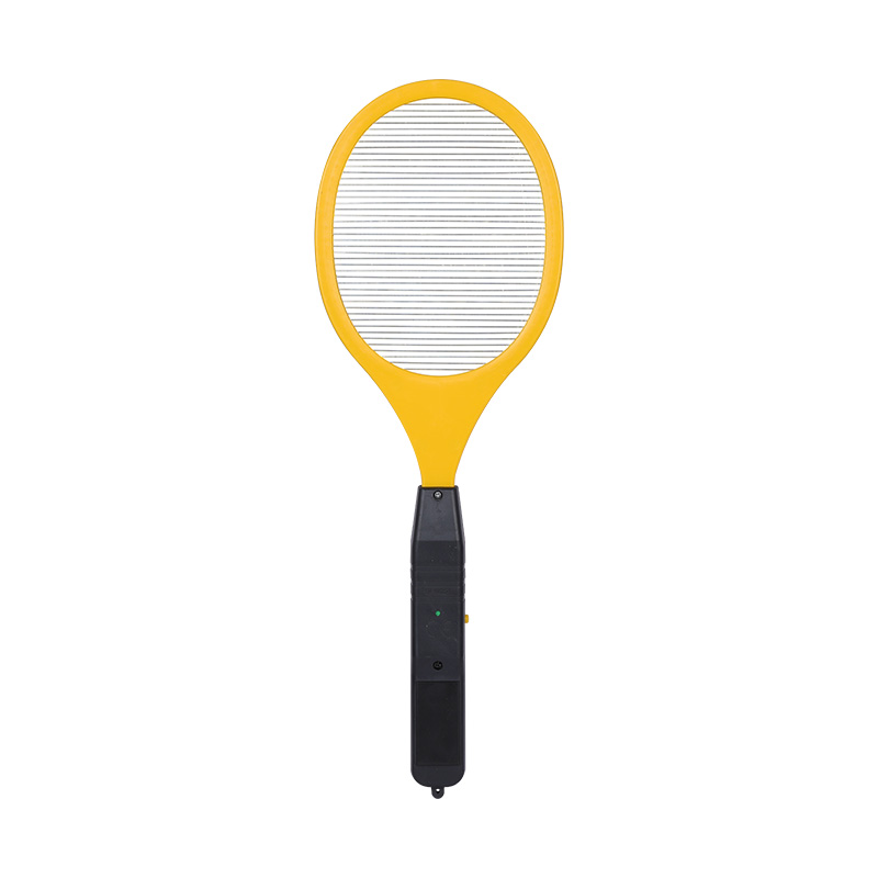 Portable Safe Single Layer Electric Mosquito Swatter