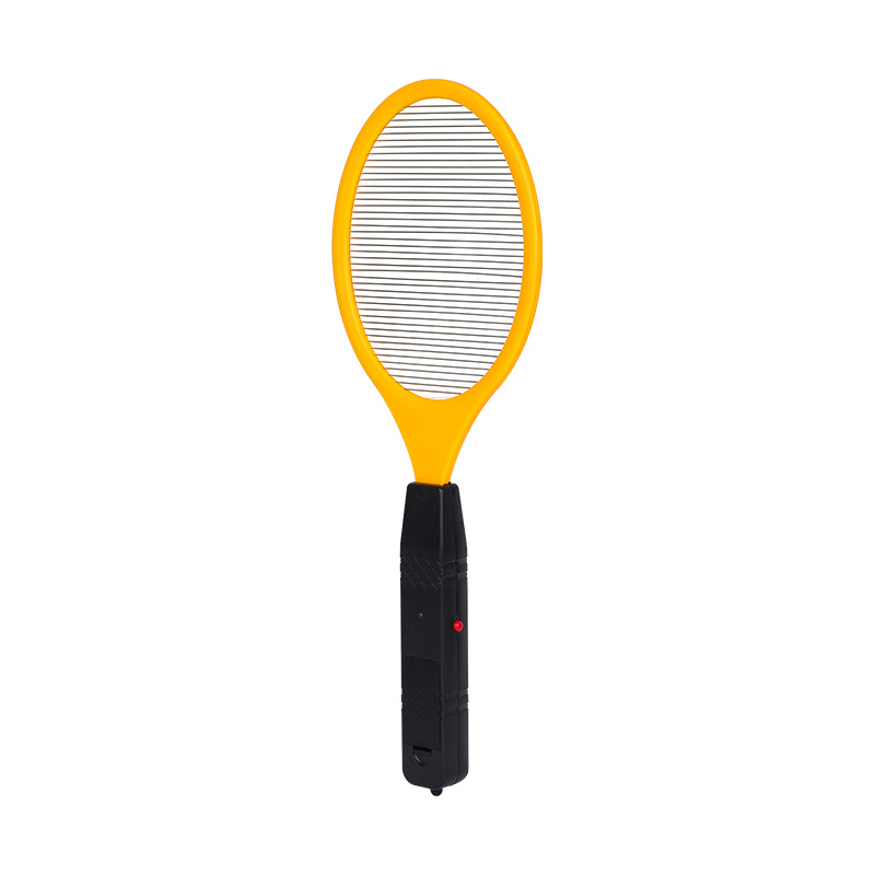 Lightweight Single Layer Electric Mosquito Swatter