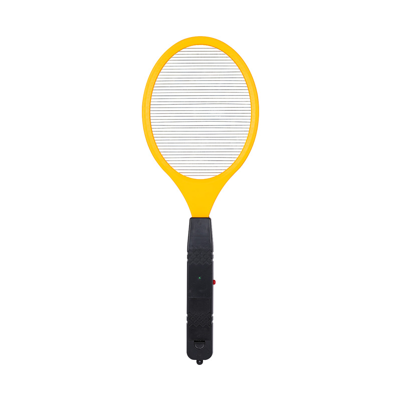 Lightweight Single Layer Electric Mosquito Swatter
