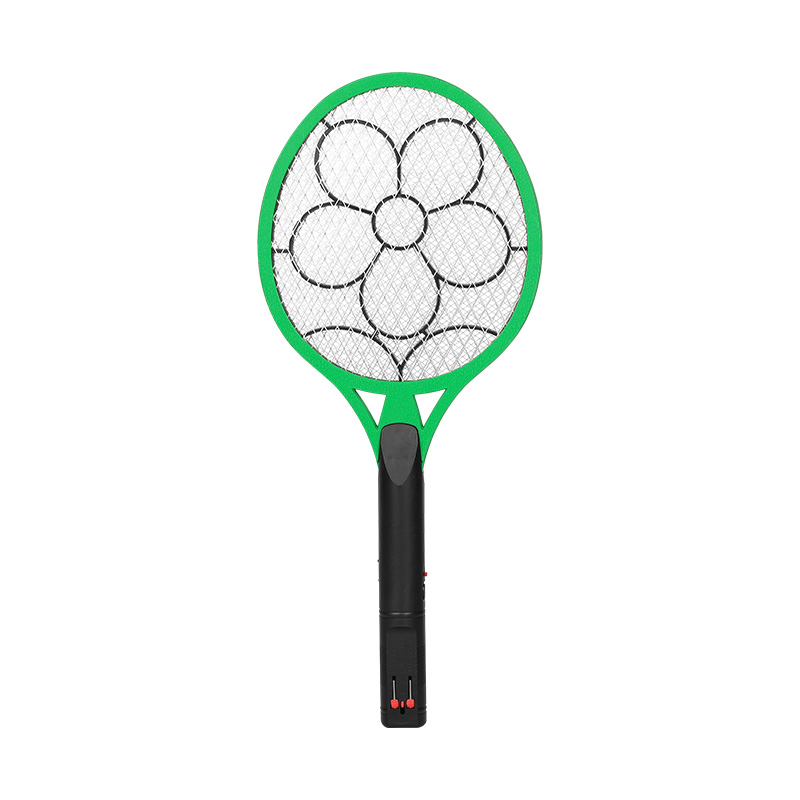 Hidden Foldable Rechargeable Electric Mosquito Swatter