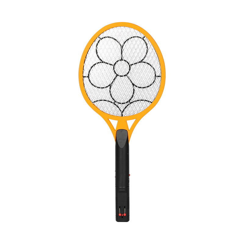 Hidden Foldable Rechargeable Electric Mosquito Swatter