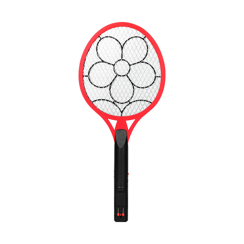 Hidden Foldable Rechargeable Electric Mosquito Swatter