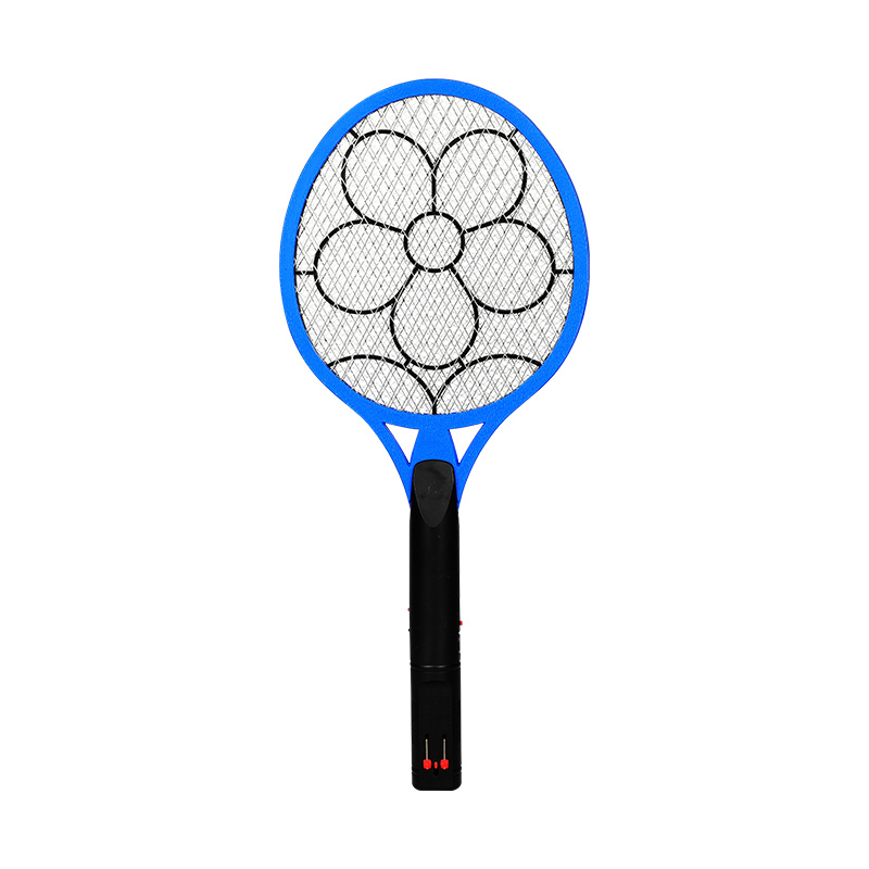 Hidden Foldable Rechargeable Electric Mosquito Swatter