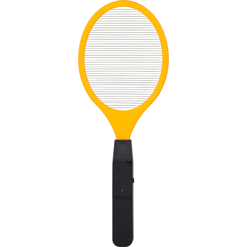Portable Safe Single Layer Electric Mosquito Swatter