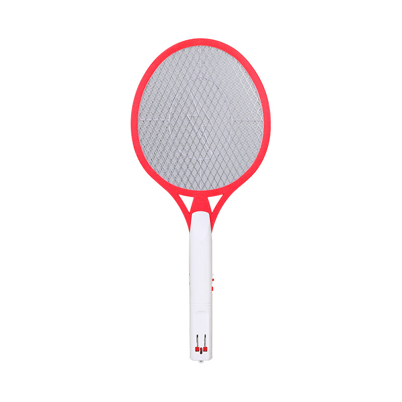 Safe Hidden Electric Insect Swatter with Rechargeable Power