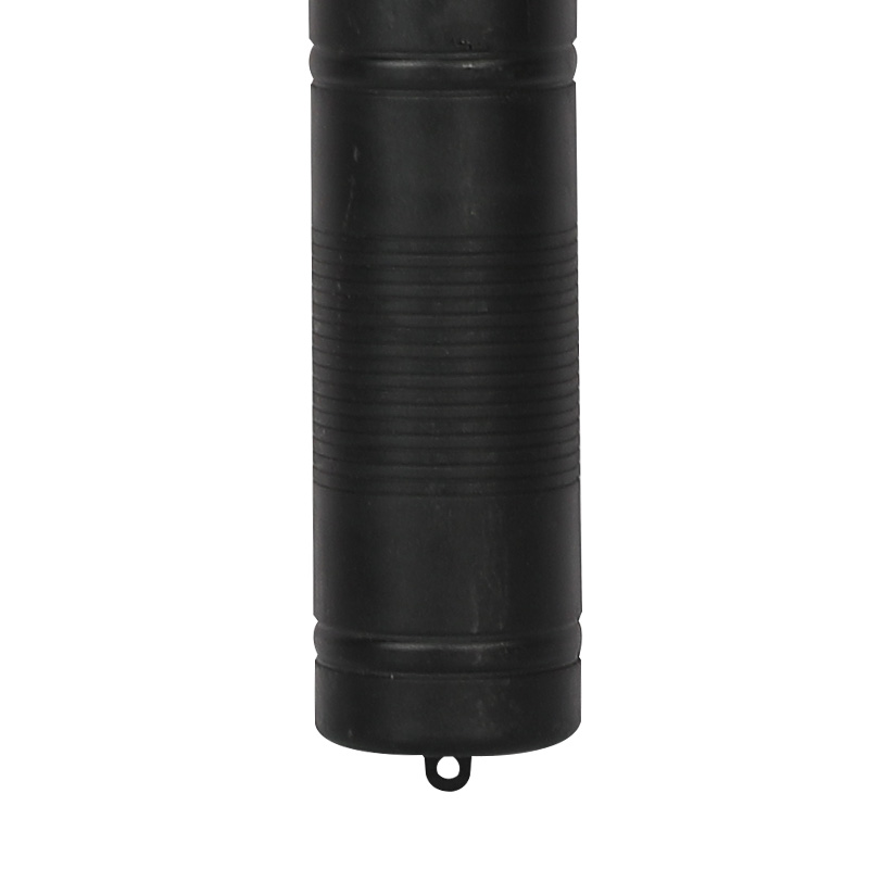 Handheld Electric Mosquito Swatter with Safety Lock