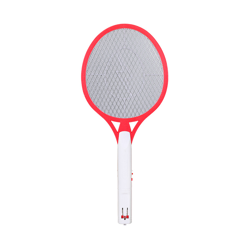Safe and Durable Rechargeable Mosquito Swatter for Home and Outdoor
