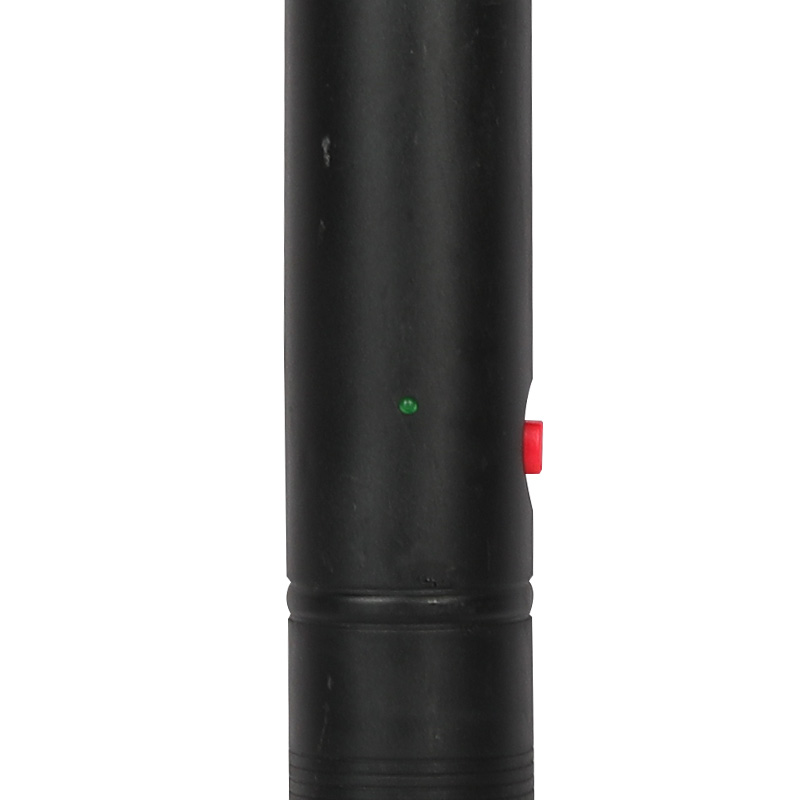 Handheld Electric Mosquito Swatter with Safety Lock