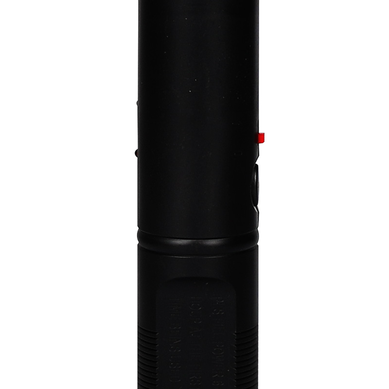 Durable High-Voltage Electric Mosquito Swatter with Safe Grip Handle