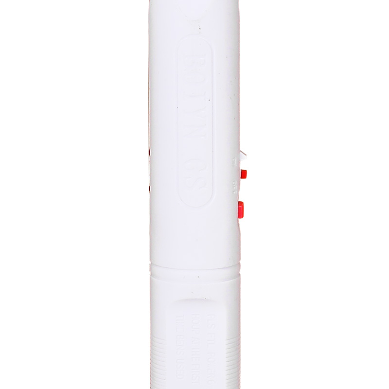 Safe and Durable Rechargeable Mosquito Swatter for Home and Outdoor