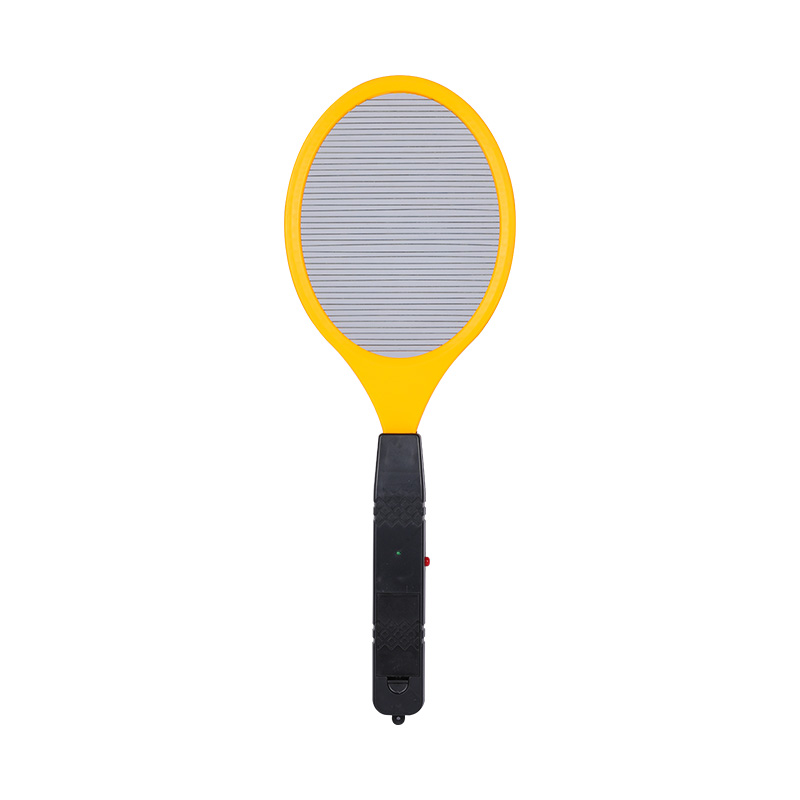 Lightweight Single Layer Electric Mosquito Swatter