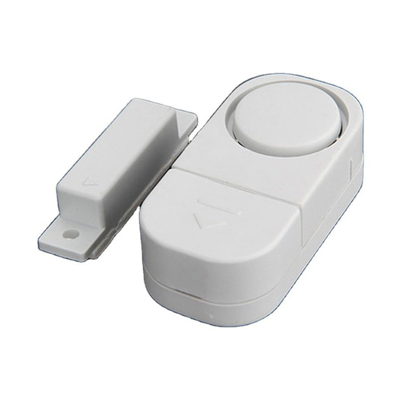 Mini Security Wireless Door Window Protection Alarm