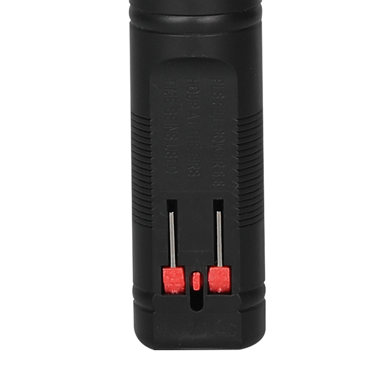 Hidden Foldable Rechargeable Electric Mosquito Swatter