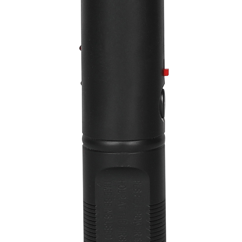 Hidden Foldable Rechargeable Electric Mosquito Swatter