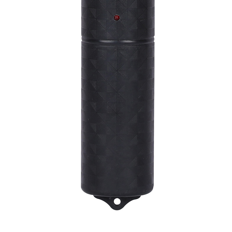 Lightweight Mosquito Swatter with Removable Battery