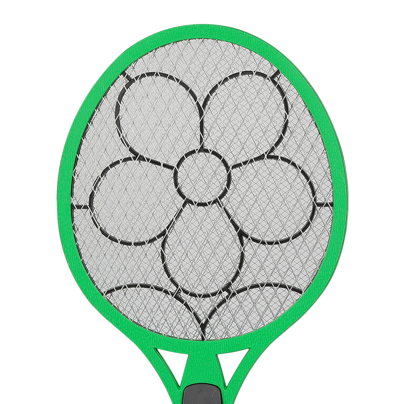 Hidden Foldable Rechargeable Electric Mosquito Swatter