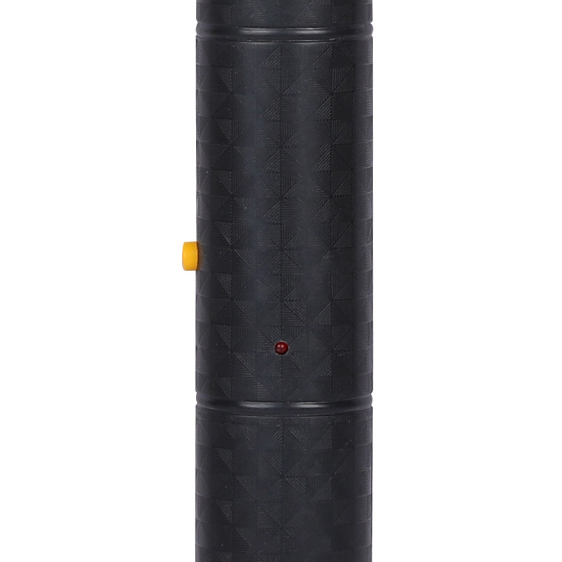 Lightweight Mosquito Swatter with Removable Battery