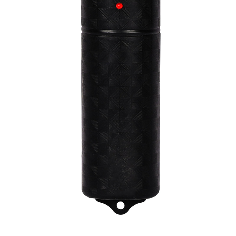 Triple-Layer Electric Mosquito Swatter with High Voltage Shock Power