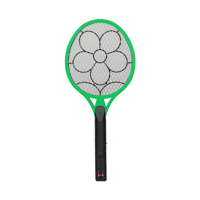 Hidden Foldable Rechargeable Electric Mosquito Swatter