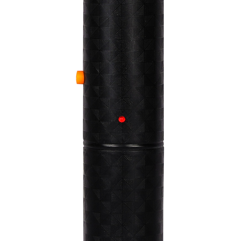 Triple-Layer Electric Mosquito Swatter with High Voltage Shock Power
