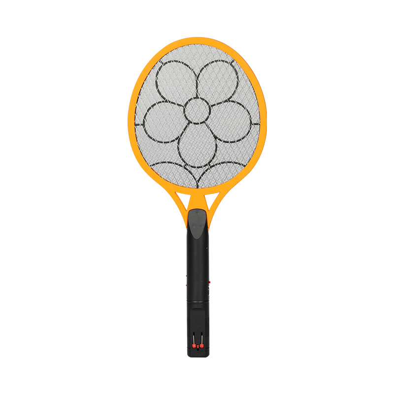 Hidden Foldable Rechargeable Electric Mosquito Swatter