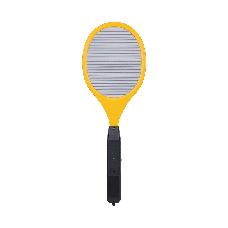 Portable Safe Single Layer Electric Mosquito Swatter