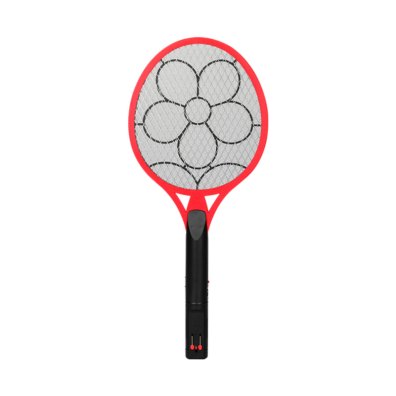 Hidden Foldable Rechargeable Electric Mosquito Swatter