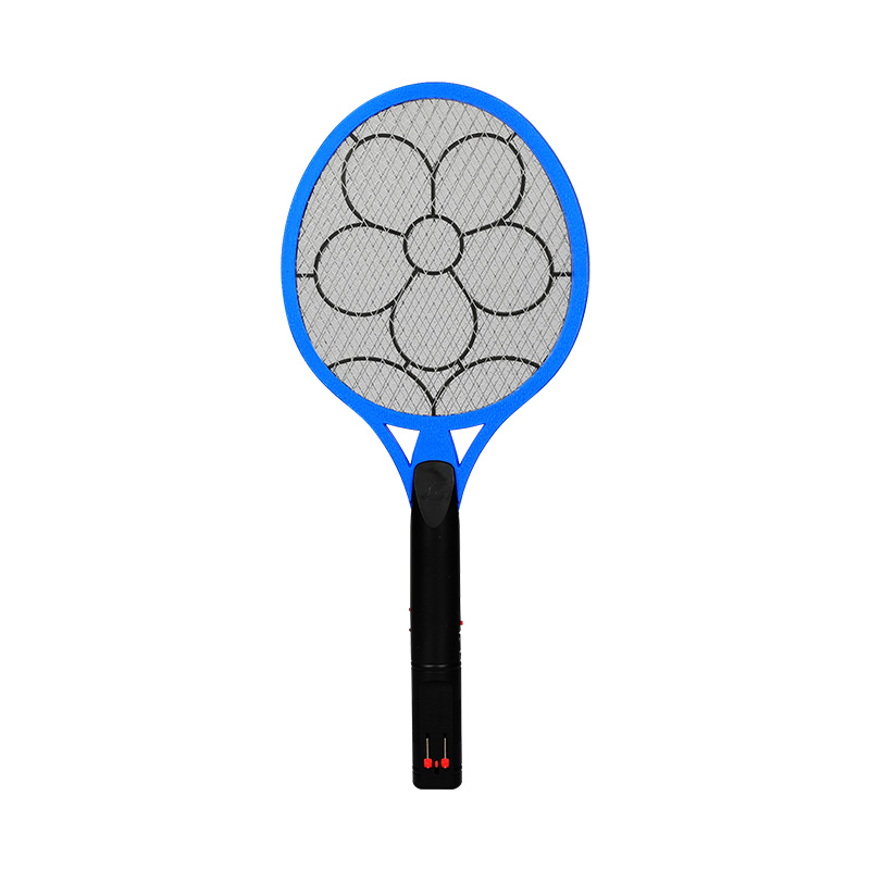 Hidden Foldable Rechargeable Electric Mosquito Swatter
