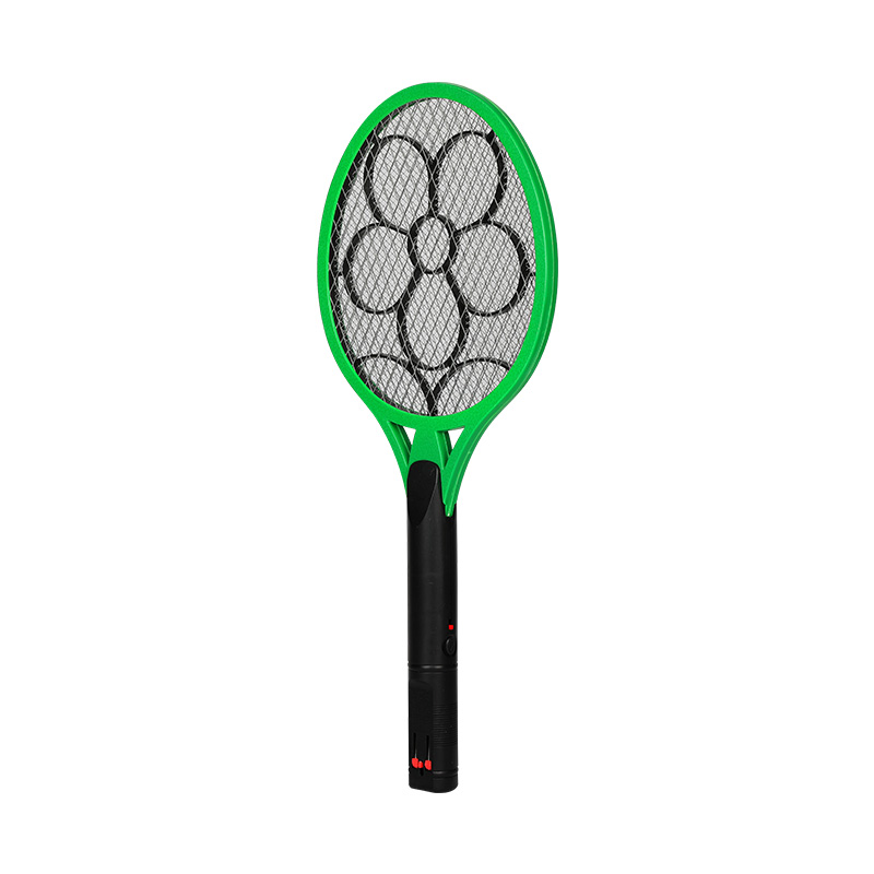 Hidden Foldable Rechargeable Electric Mosquito Swatter