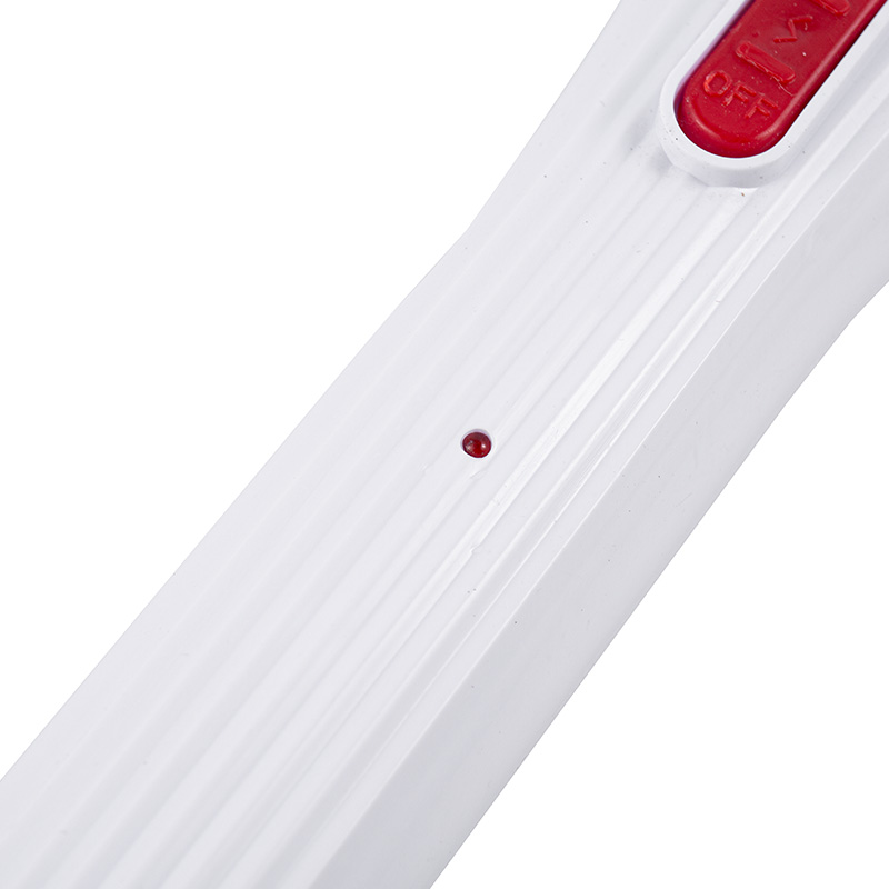 Vertical Electric Mosquito Swatter with Built-in Killer Lamp
