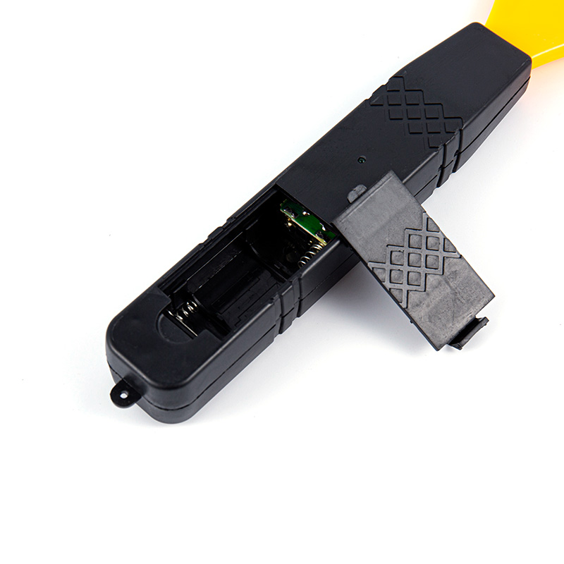 Efficient Battery Type Single Layer Electric Mosquito Swatter
