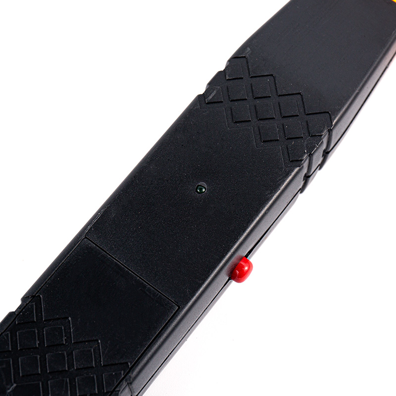Lightweight Single Layer Electric Mosquito Swatter