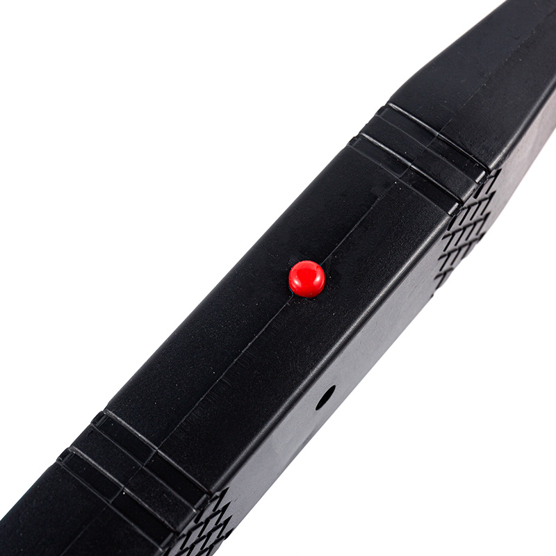 Lightweight Single Layer Electric Mosquito Swatter