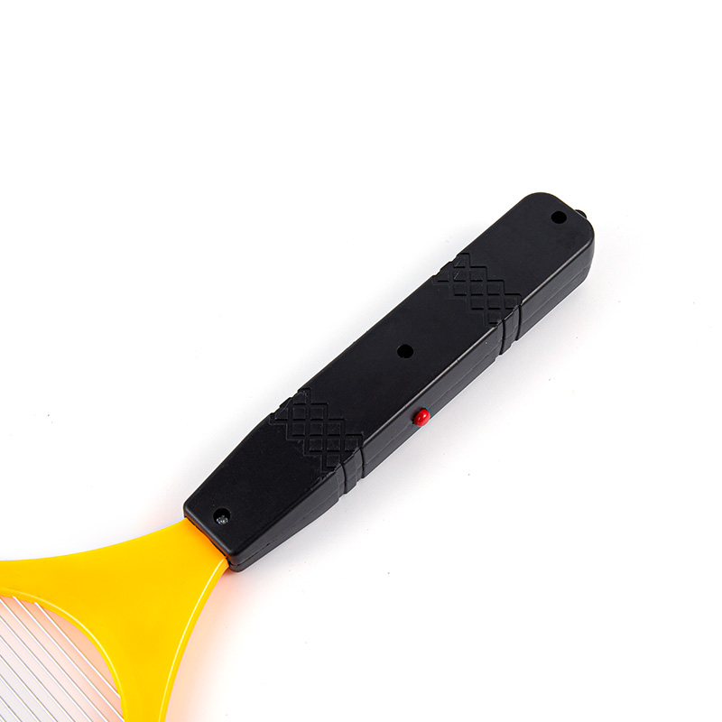 Lightweight Single Layer Electric Mosquito Swatter