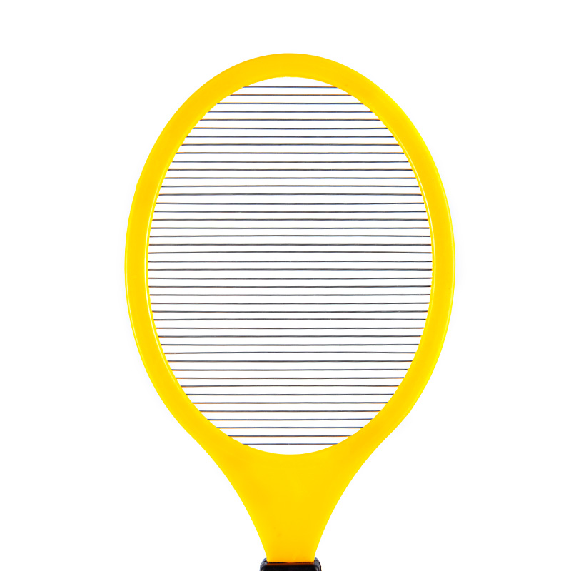 Lightweight Single Layer Electric Mosquito Swatter
