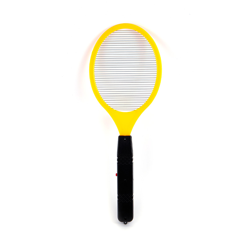 Lightweight Single Layer Electric Mosquito Swatter