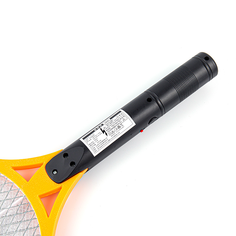 Home Removable Battery Powered Electric Mosquito Swatter