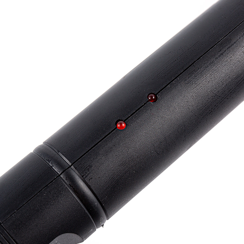 Hidden Foldable Rechargeable Electric Mosquito Swatter