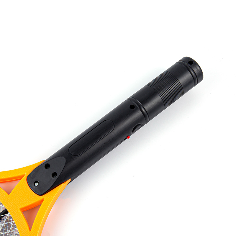 Hidden Foldable Rechargeable Electric Mosquito Swatter