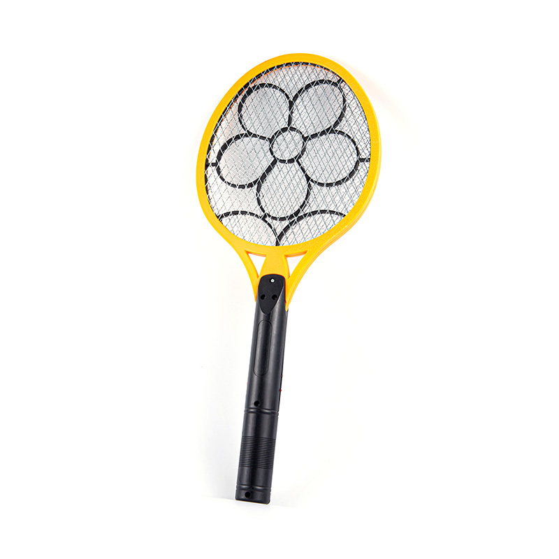 Hidden Foldable Rechargeable Electric Mosquito Swatter
