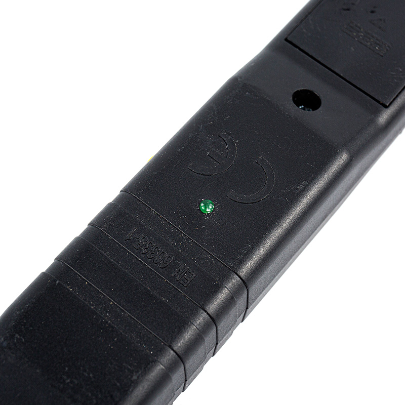 Portable Safe Single Layer Electric Mosquito Swatter