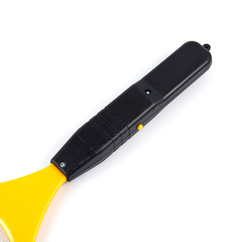 Portable Safe Single Layer Electric Mosquito Swatter